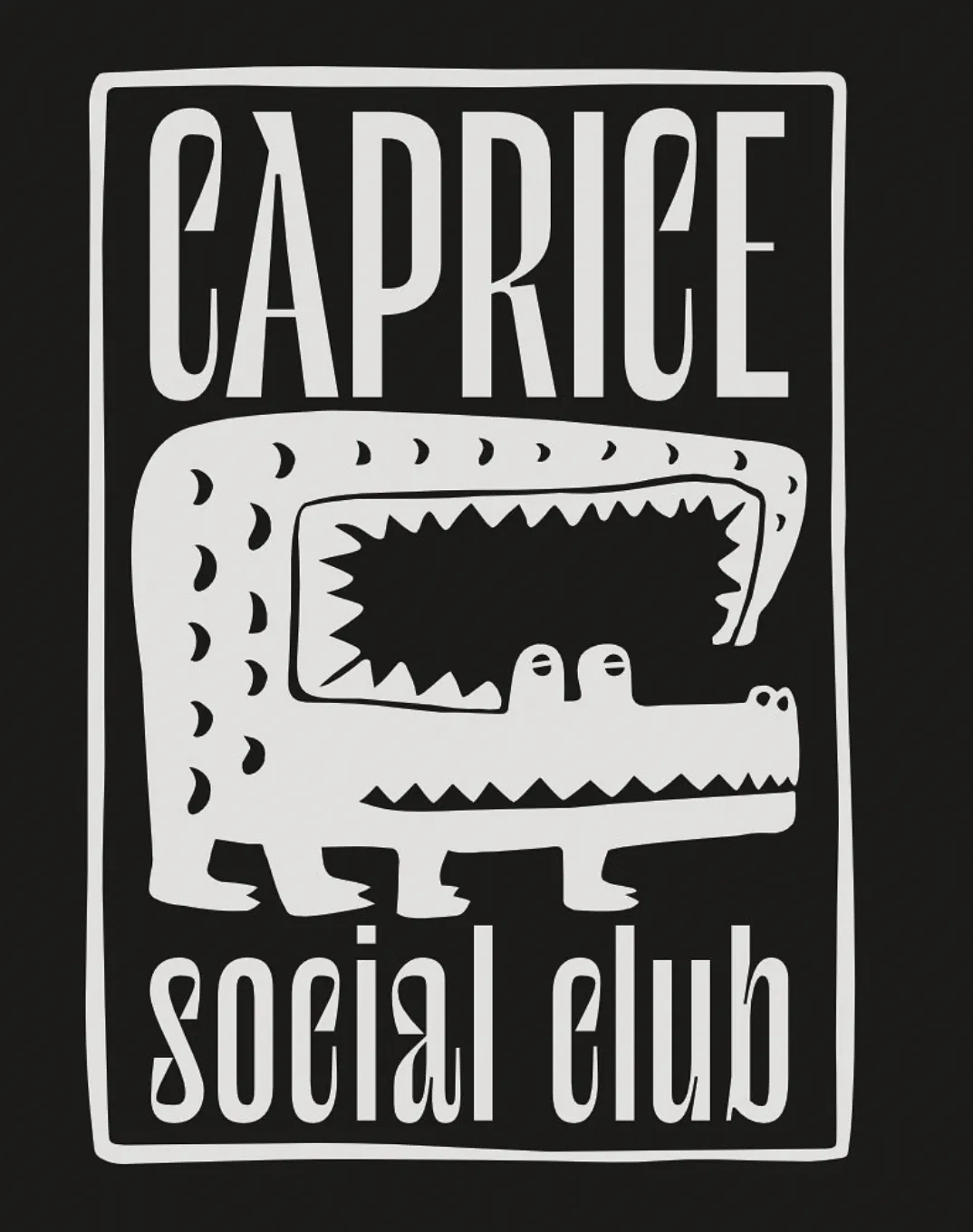 Caprice Social Club